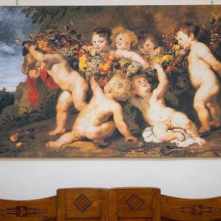 Wine Apartments Florence Vin Santo Экстерьер фото