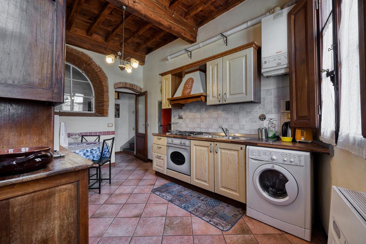 Wine Apartments Florence Vin Santo Экстерьер фото