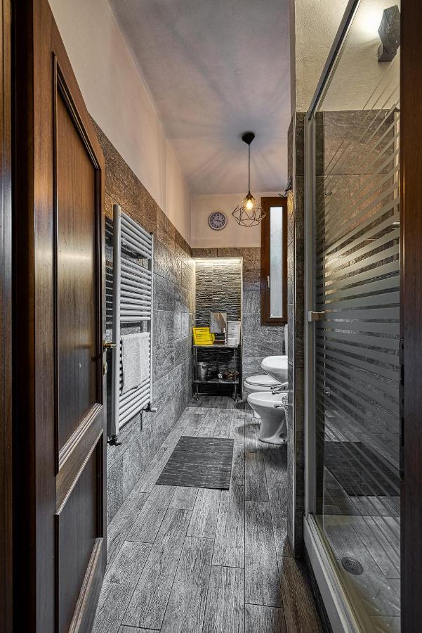 Wine Apartments Florence Vin Santo Экстерьер фото