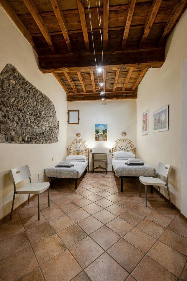 Wine Apartments Florence Vin Santo Экстерьер фото