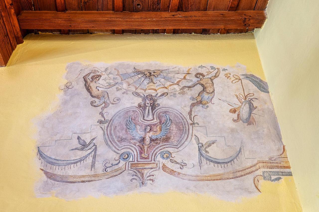 Wine Apartments Florence Vin Santo Экстерьер фото