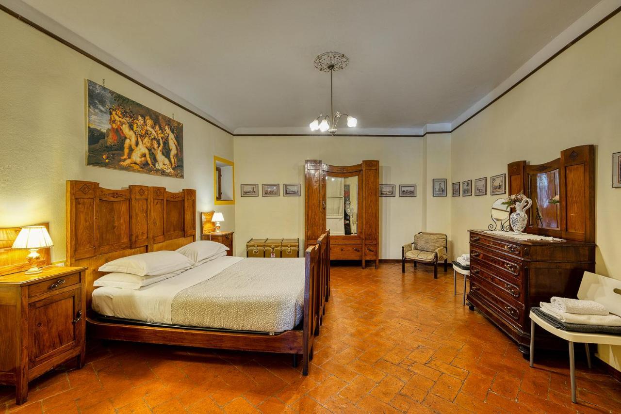 Wine Apartments Florence Vin Santo Экстерьер фото