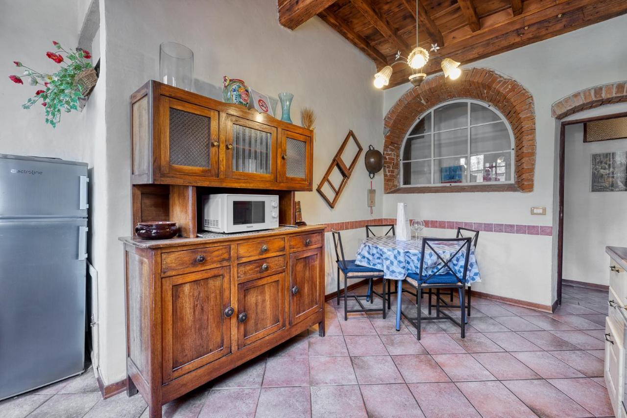 Wine Apartments Florence Vin Santo Экстерьер фото